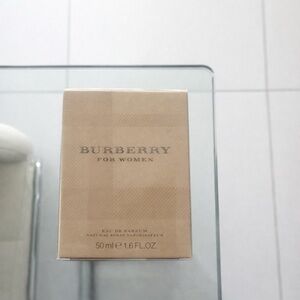 NWT Burberry For Women Perfume 1.6 oz